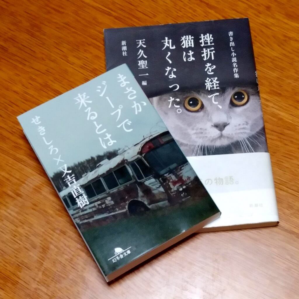 短い文章を嗜む 就労創造センター せふぃろと