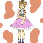 本館せいふぃろとT.Iの絵　０１