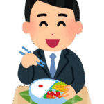 生きることは、食べること～私的チカラメシ～